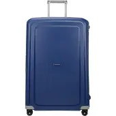 Samsonite S'Cure Spinner 81 dark blue