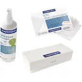 MAGNETOPLAN Whiteboard-Reinigungs-Set