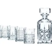 Nachtmann Whiskey-Set Highland (5-teilig)