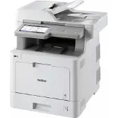 Brother MFC-L9570CDW, Laser, Farbdruck, 2400 x 600 DPI, A4, Direktdruck, Weiß