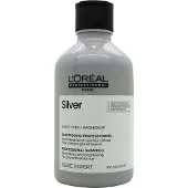 L'Oréal Silver Magnesium Shampoo 300 ml