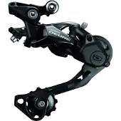 Shimano Deore M6000 Shadow Rd+ Direct Schaltwerk