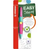 Stabilo EASYergo ergonomischer Druck-Bleistift für Linkshänder HB