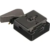 Manfrotto Schnellwechseladapter MA 323