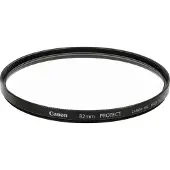 Canon 82 mm Regular-Filter Klarglas-Schutzfilter