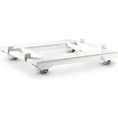 Venta Trolley - für Luftreiniger - weiß - für LW 24