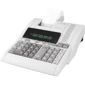Olympia Cpd 3212s Taschenrechner