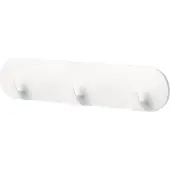 TESA Powerstrips Hakenleiste 3er-Haken