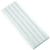 Leifheit Wischpad Picobello M micro duo, für alle glatten Böden, mit 33 cm Wischbreite