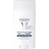 VICHY 3337871320447, Frauen, Deodorant, Deostift, Stab, 40 ml, 24 h