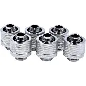 Alphacool 16/10mm Eiszapfen G1/4 - Sixpack