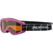 Alpina Kinder Skibrille Carvy