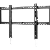 Peerless SF680P, 172,7 cm (68 Zoll), 2,49 m (98 Zoll), 158 kg, Schwarz