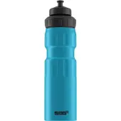 SIGG Trinkbehälter WMB SPORTS BLUE TOUCH