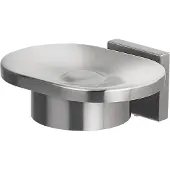 Spirella Seifenschale NYO-STEEL Edelstahl