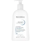 Bioderma Atoderm Intensive gel moussant 500 ml Gel