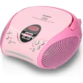 Lenco Scd-24 Cd-radio