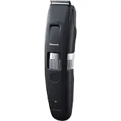 Panasonic ER-GB96, Waschbar, AC/Baterry, Schwarz, Silber