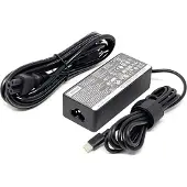 Lenovo 65W Standard AC Adapter (USB Type-C) - Netzteil - 65 Watt - UK
