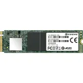 Transcend 110S, 128 GB, M.2, 1500 MB/s