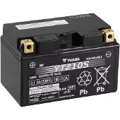 Yuasa YTZ10S (WC) Wartungsfreie Motorradbatterie