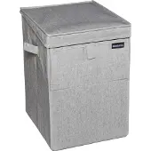 Brabantia 12 04 28 35l Wäschekorb