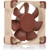 Noctua Nf-a4x10 5v Pwm 40 Mm Ventilator