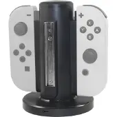 Ready2gaming Nintendo Switch 4 in 1 Charger