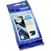 Brother LC3239XLC, Hohe (XL-) Ausbeute, Cyan, 1 Stück(e), 5000 Seiten, Einzelpackung