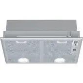 Siemens iQ300 LB55565, 590 m³/h, Abluft/Umluft, D, A, B, 56 dB