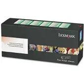 Lexmark 25B3079 - Schwarz - Toner