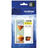Brother LC-3235XLY - Gelb - Druckerpatrone - Hohe Kapazität
