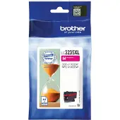 Brother LC3235XLM, Hohe (XL-) Ausbeute, Magenta, Tinte auf Pigmentbasis, 1 Stück(e), 5000 Seiten, Einzelpackung