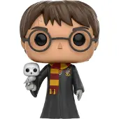 Funko POP! Harry Potter - Harry Potter 31 - Pop! - Vinyl Figur