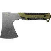 Gerber Pack Hatchet OD