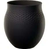 Villeroy & Boch Perle Vase 18 cm