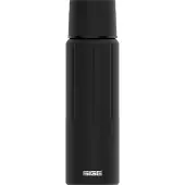 SIGG Thermosflasche Sigg Gemstone IBT 0,5L Obsidian