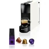 Krups Nespresso Essenza Mini XN1101 – Kaffeepadmaschine – Weiß