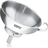 GEFU Trichter Versare 14 cm