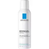 La Roche Posay Roche-Posay empfindliche Haut Deodorant 48h Spray 150 ml Deospray