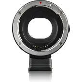 Viltrox EF-EOS M lens mount adapter ring