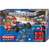 Carrera Mario Kart 8-strecke Von 53 Metern