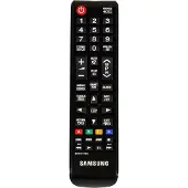 Samsung Original Fernbedienung BN59-01199G, BN5901199G für J & JU TV Serien