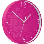 Leitz WOW, Rund, Pink, 290 mm, 43 mm, 290 mm, 550 g