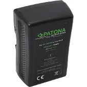 PATONA Sony BP-190WS V-Mount