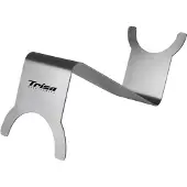 Trisa Pfännchenhalter 4er Set