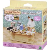 Sylvanian Families 5442, Spielfigur, 3 Jahr(e), Mehrfarbig