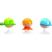 Hape Saugnapf Rasselset 1 St