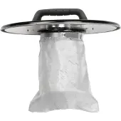 Einhell Aschefeinfilter 18 L