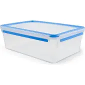EMSA CLIP & CLOSE FRISCHHALTEDOSEN, Box, Rechteckig, Transparent, Deutschland, 230 mm, 328 mm
